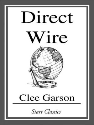 cover image of Direct Wire